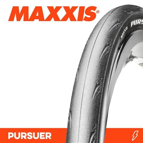 Maxxis Pursuer Road Training Tyre