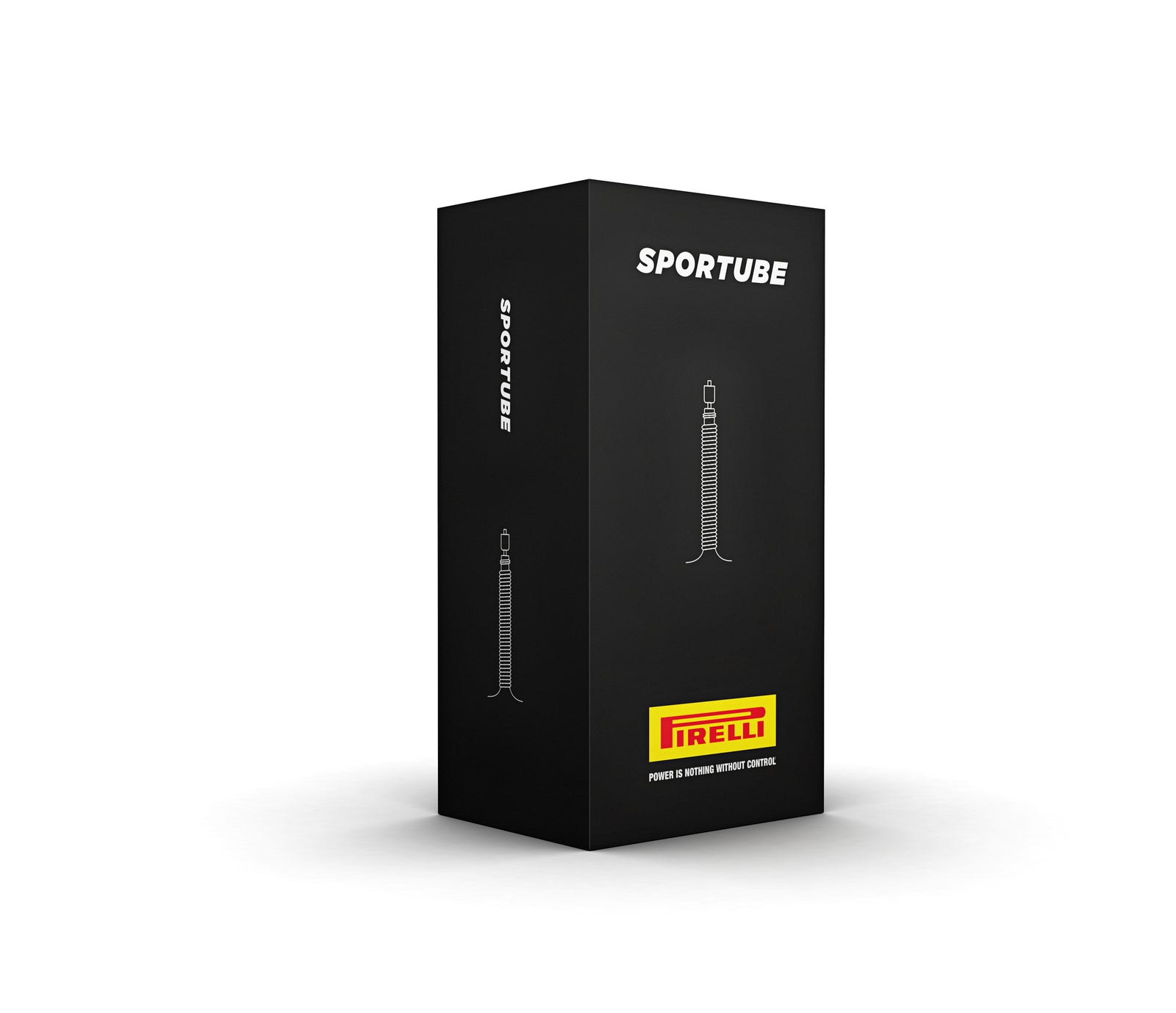 Pirelli SporTUBE 29 x 2.1/2.3 Presta 48mm MTB & Urban Bicycle Inner Tube