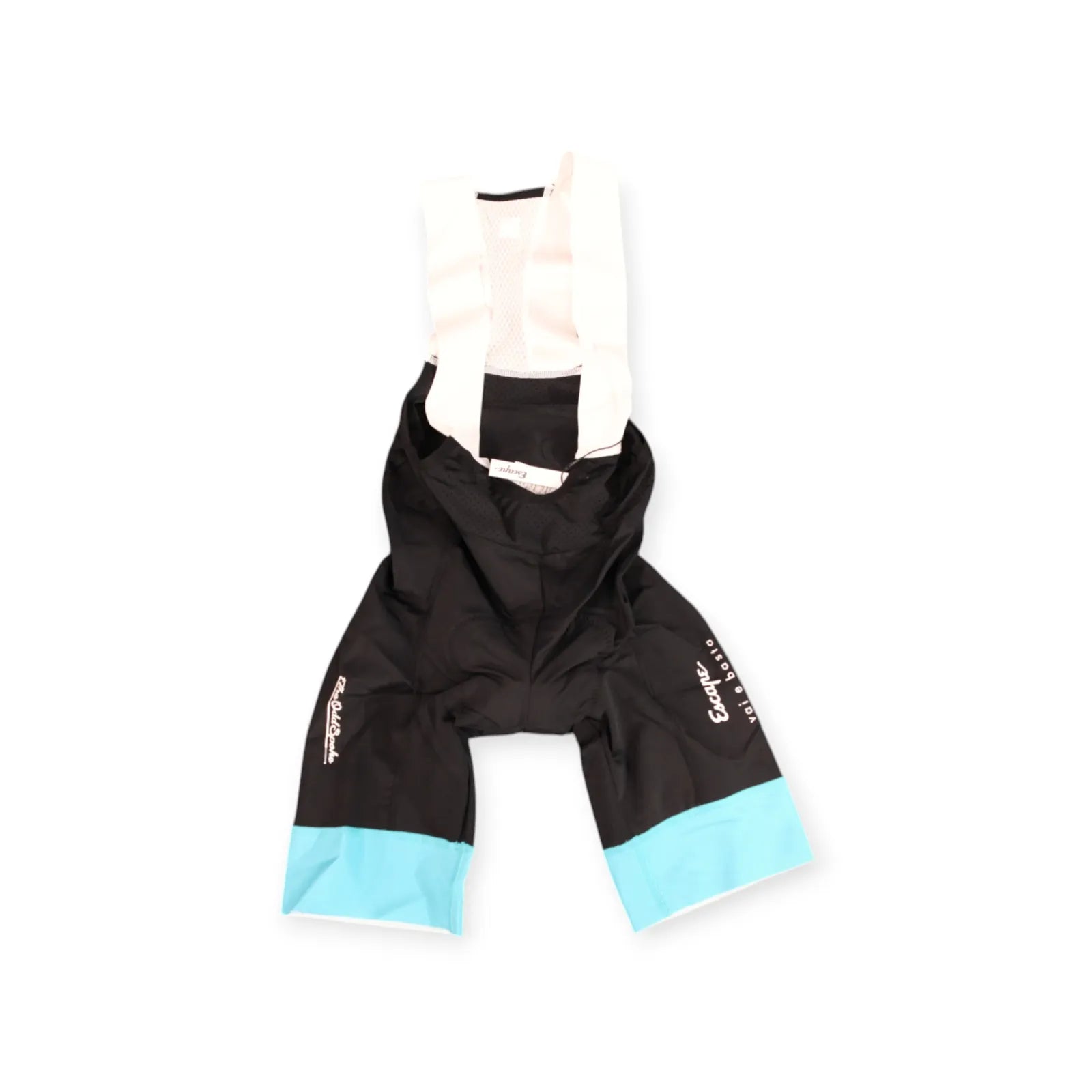 2021 The Odd Spoke x Escape Cycling Men's Bib Shorts - XS