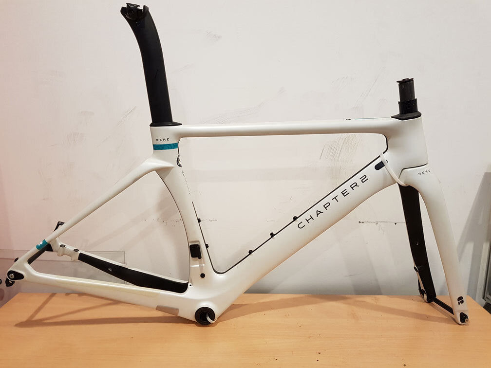 Chapter2 Rere DEMO Frameset