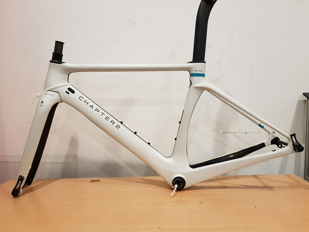 Chapter2 Rere DEMO Frameset