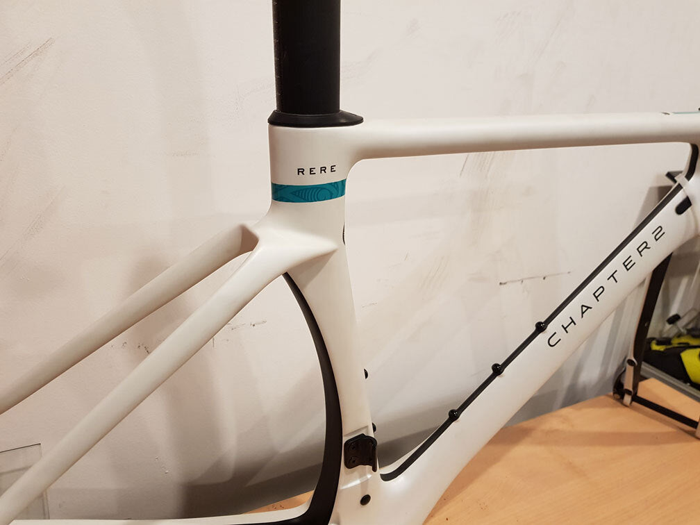 Chapter2 Rere DEMO Frameset