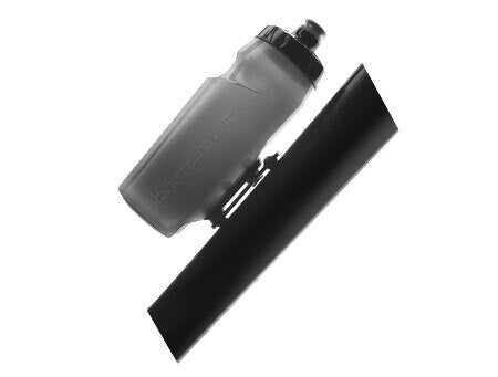Birzman Bottle Cleat Cageless Bottle