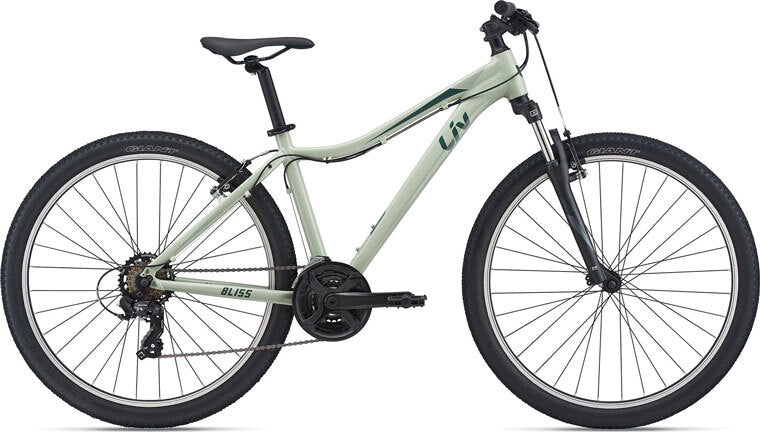 2022 Liv Bliss 27.5" Women's Hardtail MTB