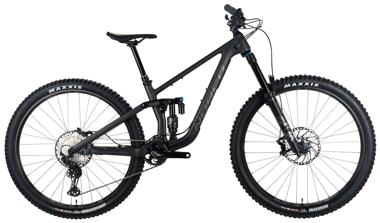 2021 Norco Sight C2 Shimano - Dual Suspension MTB