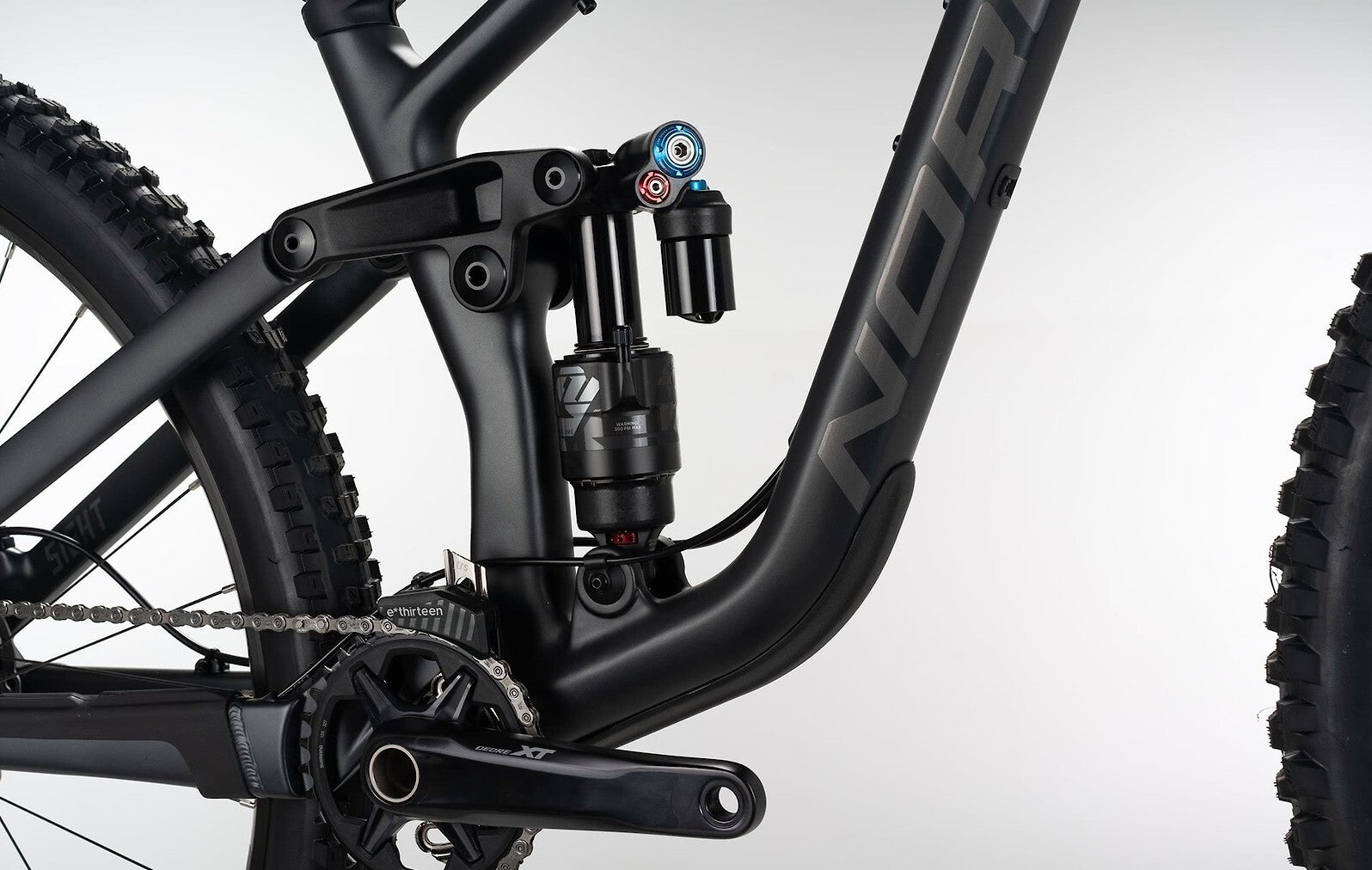 2021 Norco Sight C2 Shimano - Dual Suspension MTB