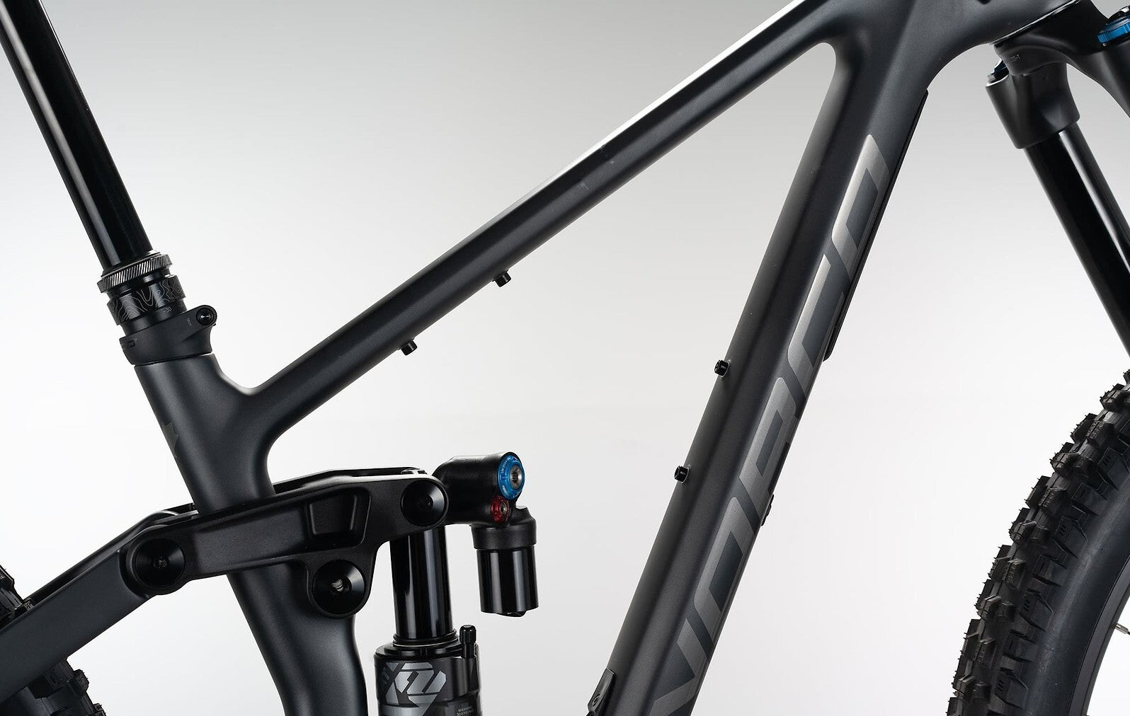 2021 Norco Sight C2 Shimano - Dual Suspension MTB