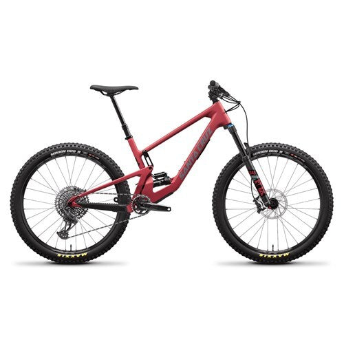 2021 Santa Cruz 5010 4.0 C S GX