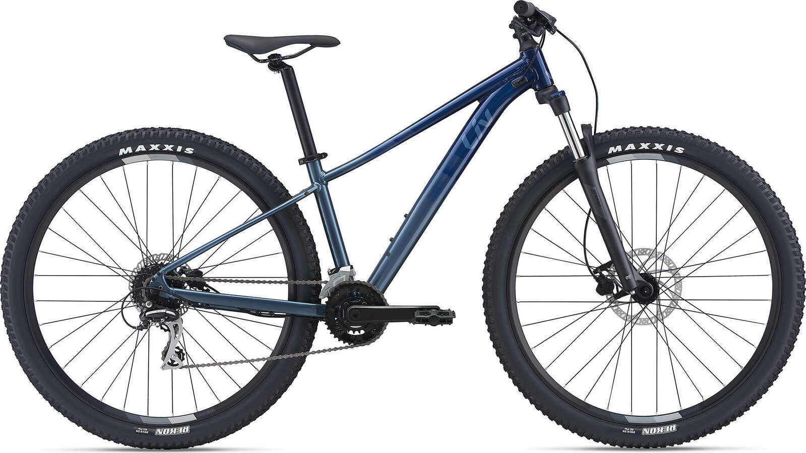 2021 Liv Tempt 27.5 2 Women's Mountain Bike