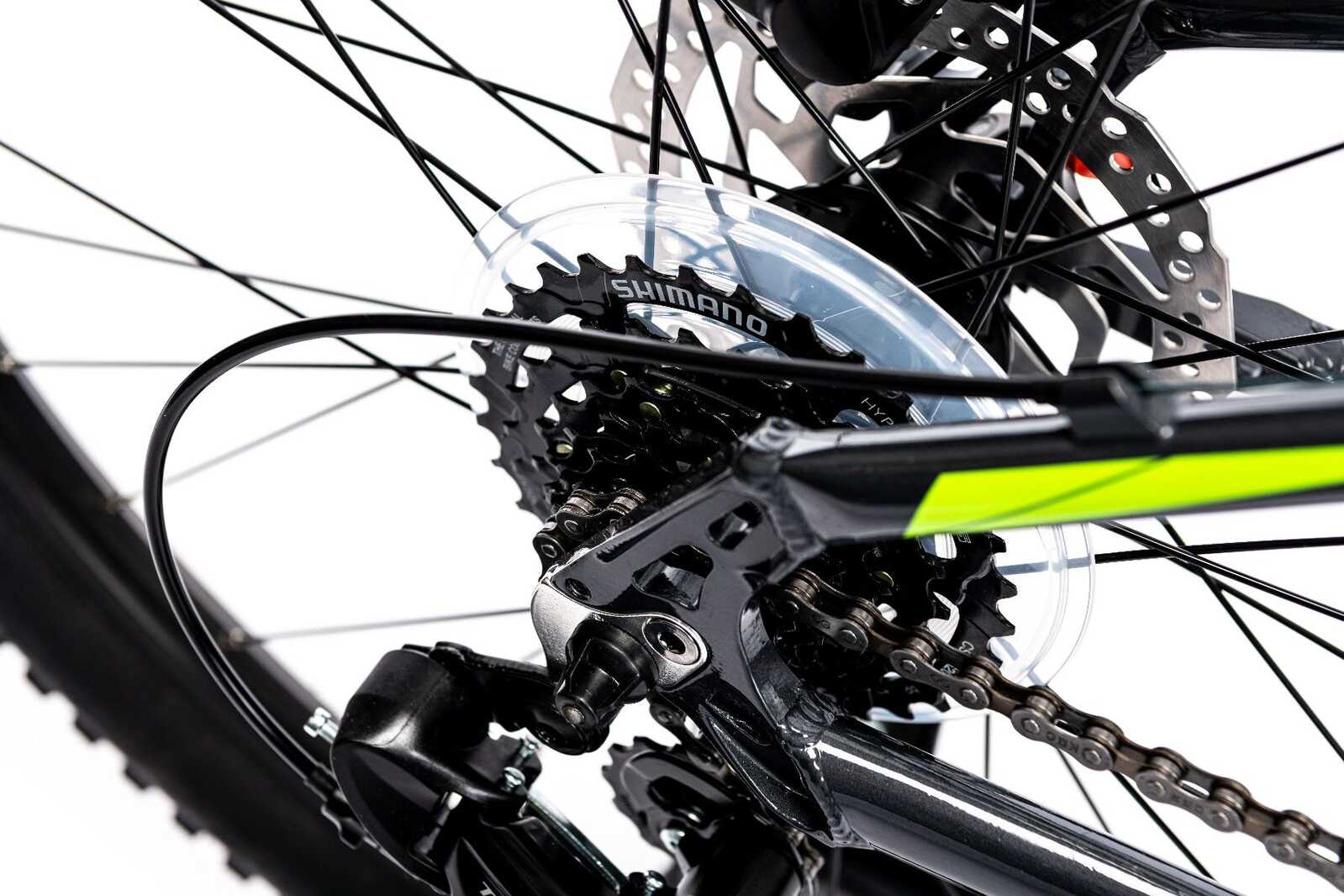 2021 Merida Big Seven 10-D Hardtail Mountain Bike