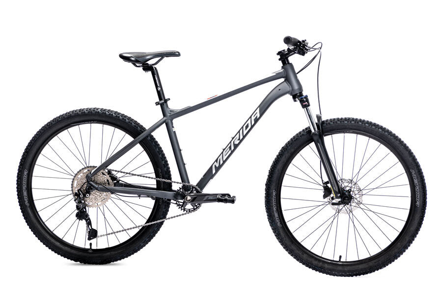 2021 Merida Big Seven 50 1X Hardtail MTB