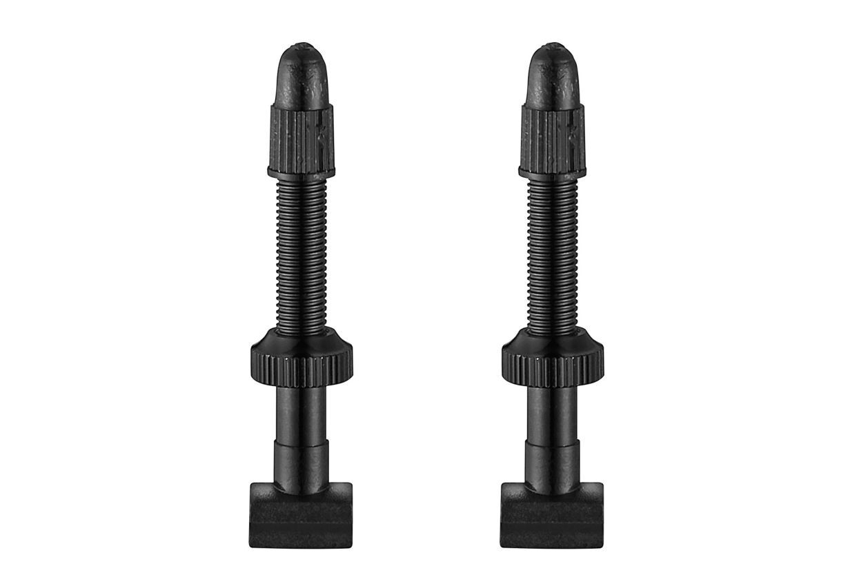 Giant Tubeless Valve Stems x 2