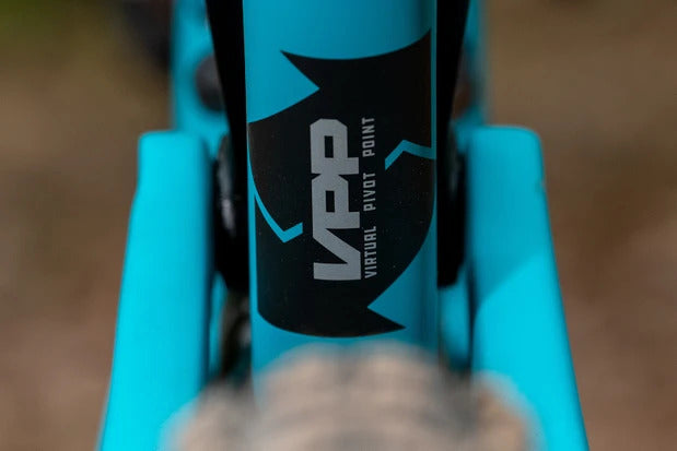 Santa Cruz 5010 4.0 CC RS Frameset