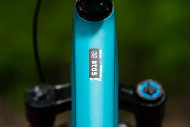 Santa Cruz 5010 4.0 CC RS Frameset