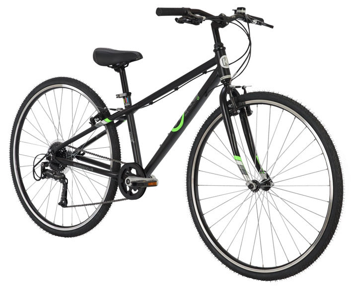 ByK E-620x9 Boys Bike