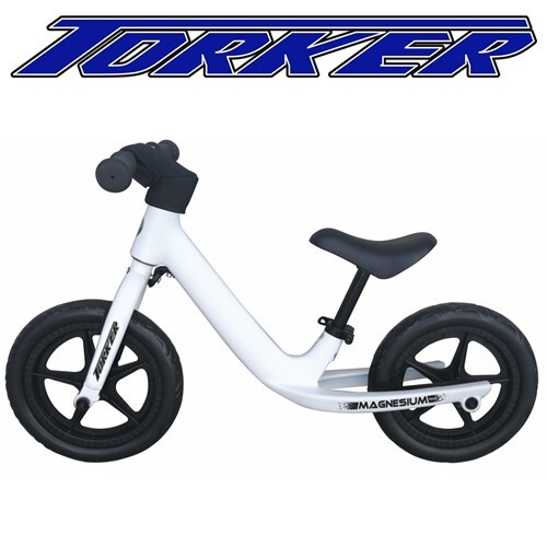 Torker Balance Bike Magnesium