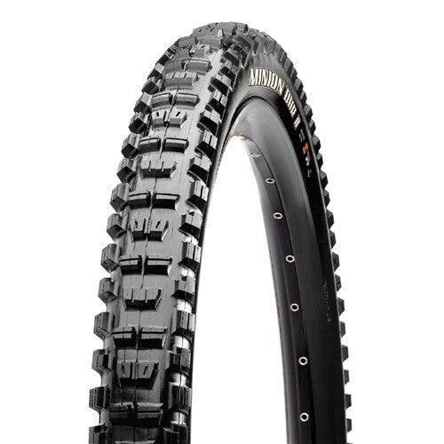 Maxxis Minion DHR II Downhill/Enduro MTB Tyre