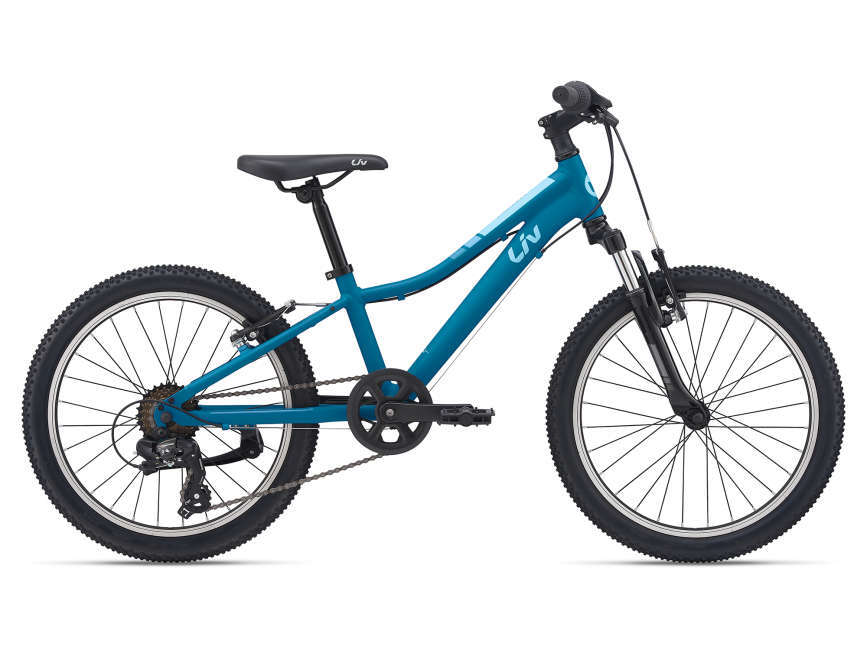 2021 Liv Enchant 20 Girls MTB