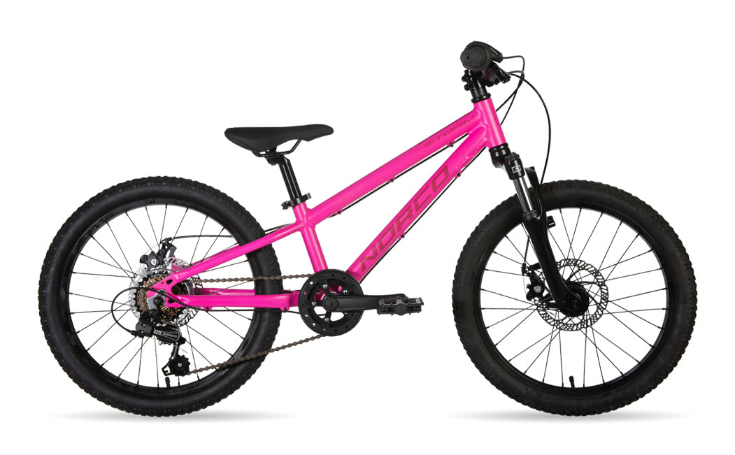 Norco Storm 2.1 Girls Mountain Bike