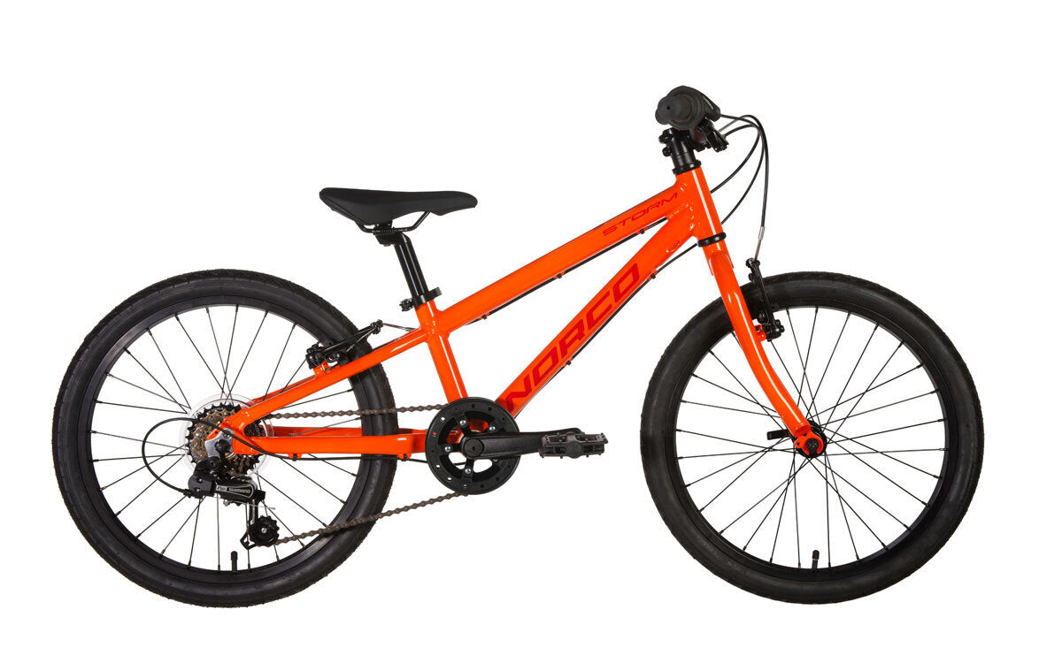 Norco Storm 2.3 Kids Mountain Bike