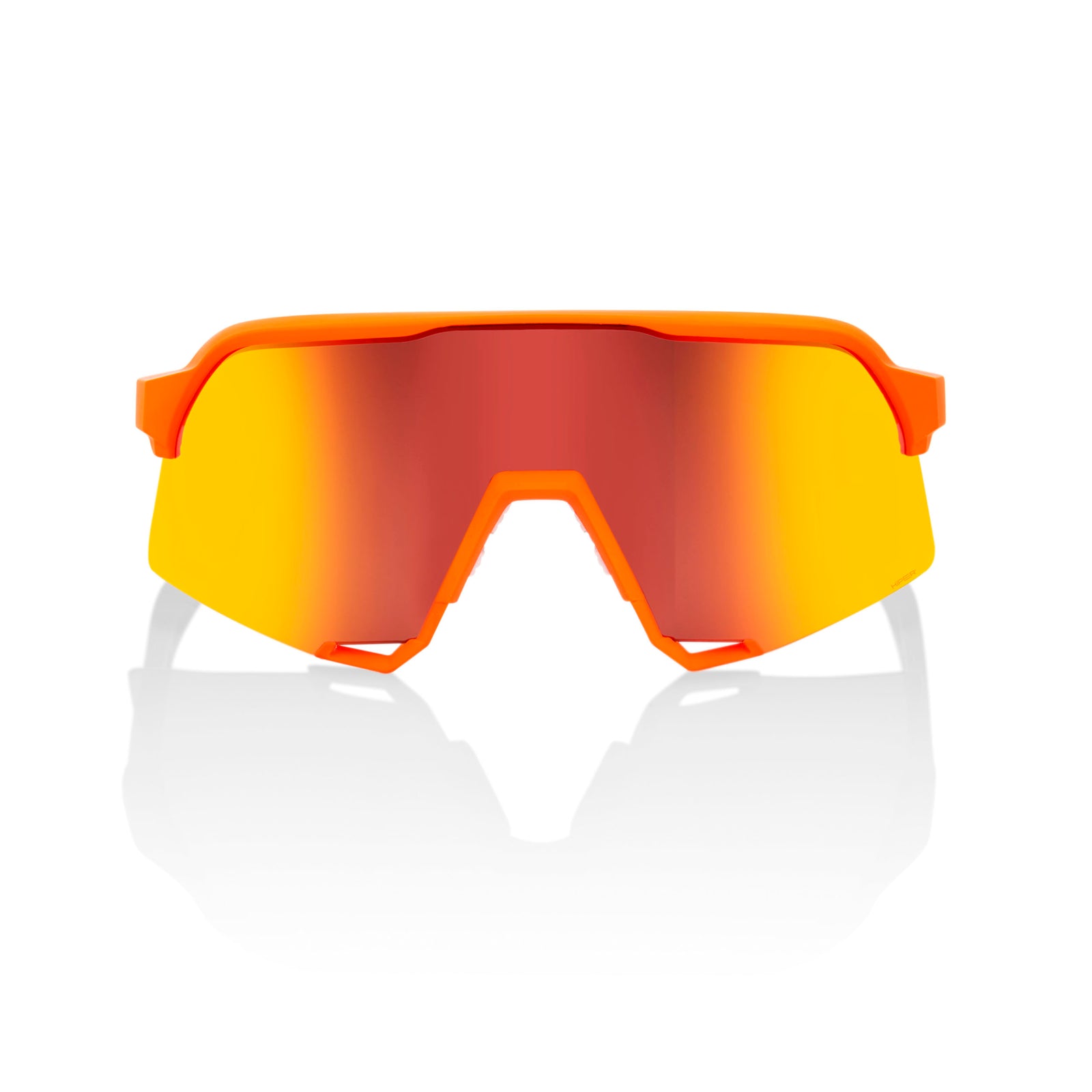 100% S3 Soft Tact Sunglasses