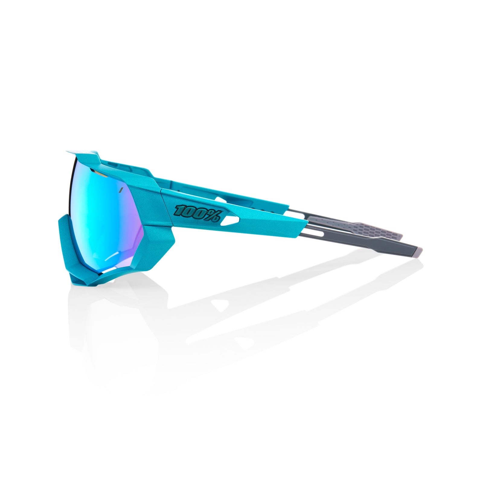 100% Speedtrap Sunglasses