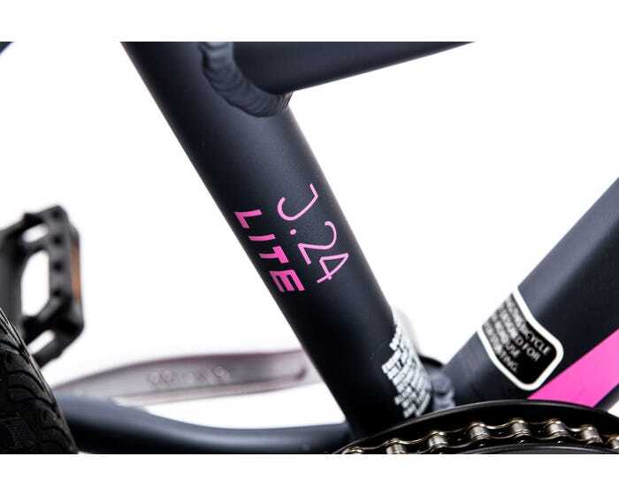2021 Merida Matts J24 Lite Mountain Bike 24"