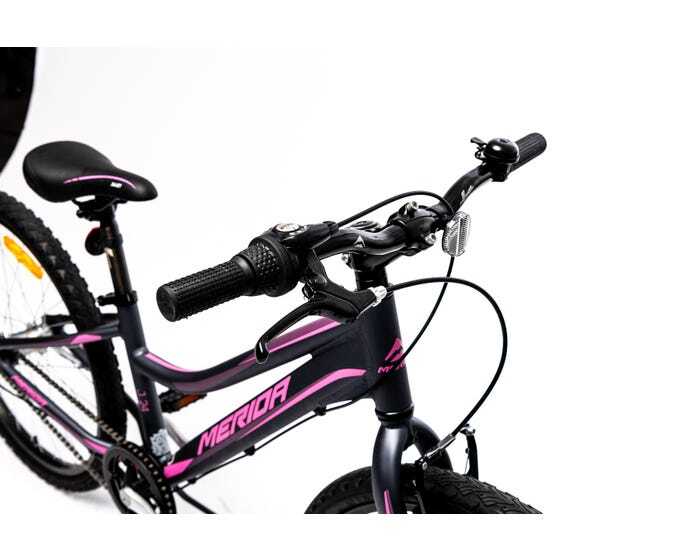 2021 Merida Matts J24 Lite Mountain Bike 24"