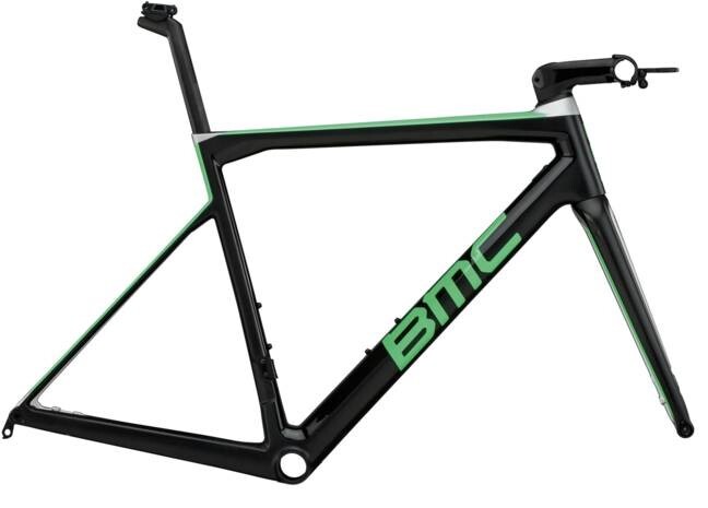 2018 BMC Teammachine SLR01 Disc MOD Frameset