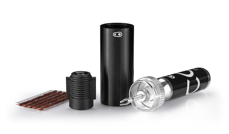 Crankbrothers Cigar Tool Compact Tubeless Tyre Repair Kit