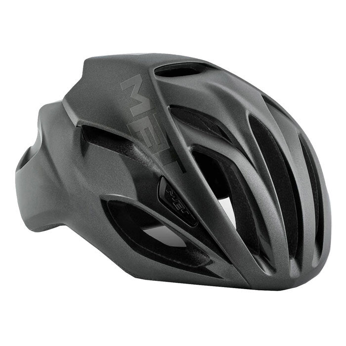 Met Rivale Road Helmet