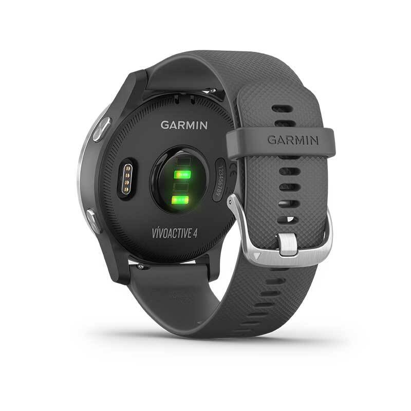 Garmin Vivoactive 4 Smartwatch