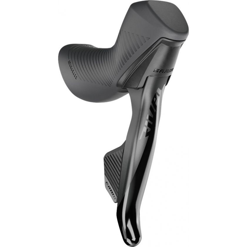 SRAM Rival eTap AXS Hydraulic Shifter-Brake Lever System Set