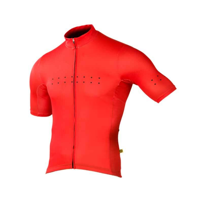 Pedla Full Gas Aero Core Jersey