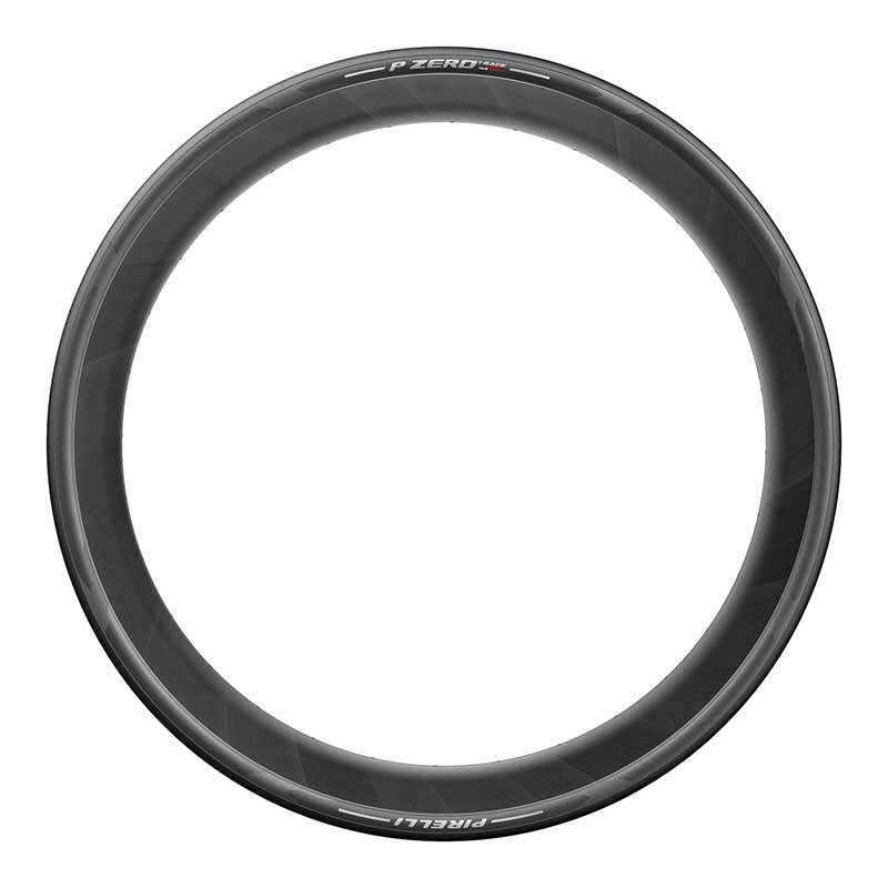 Pirelli P Zero Race SL TLR Road Tubeless Tyre