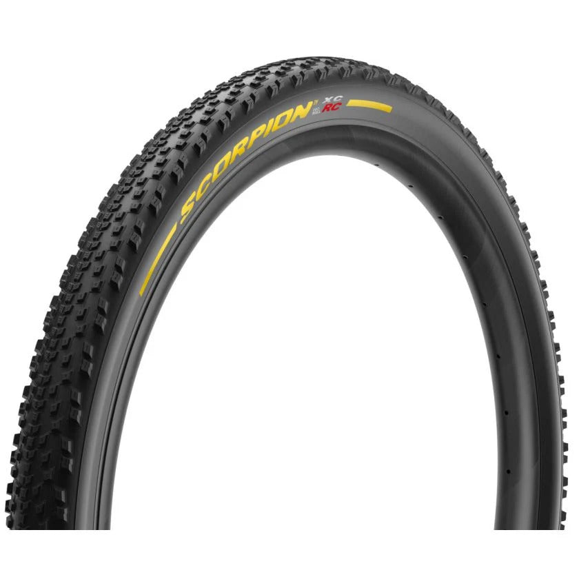 Pirelli Scorpion XC RC Lite Team Edition MTB Tyres