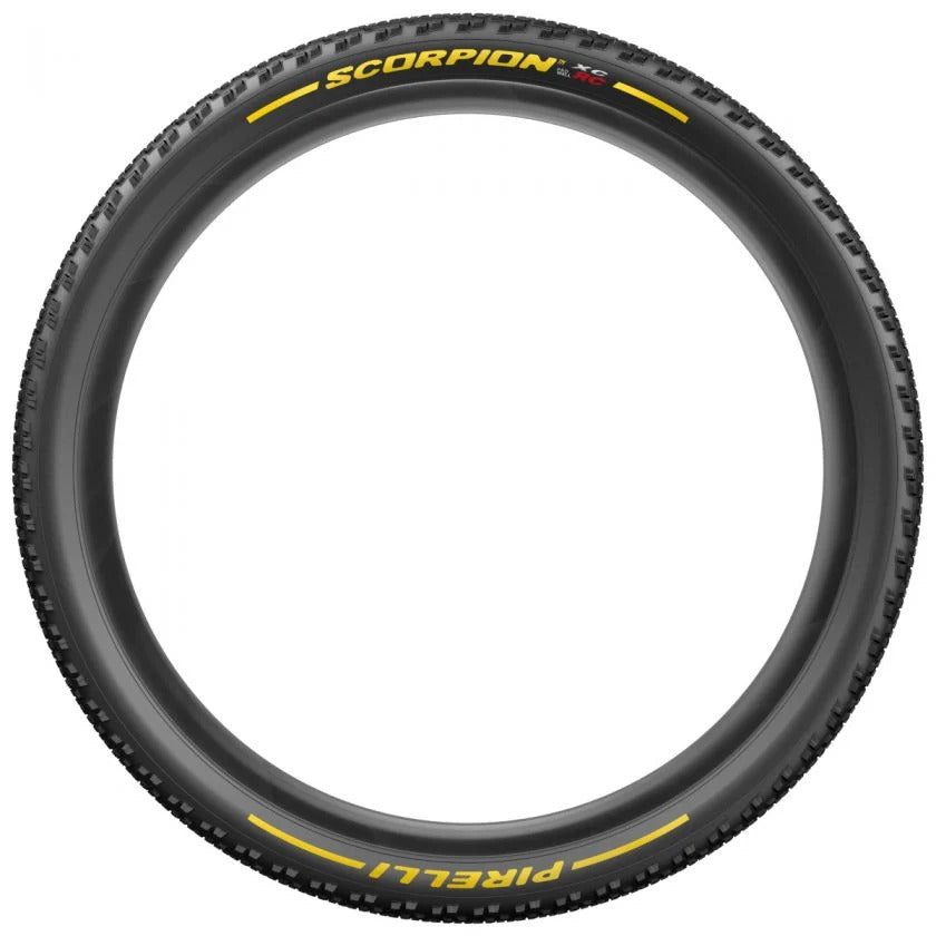 Pirelli Scorpion XC RC Lite Team Edition MTB Tyres