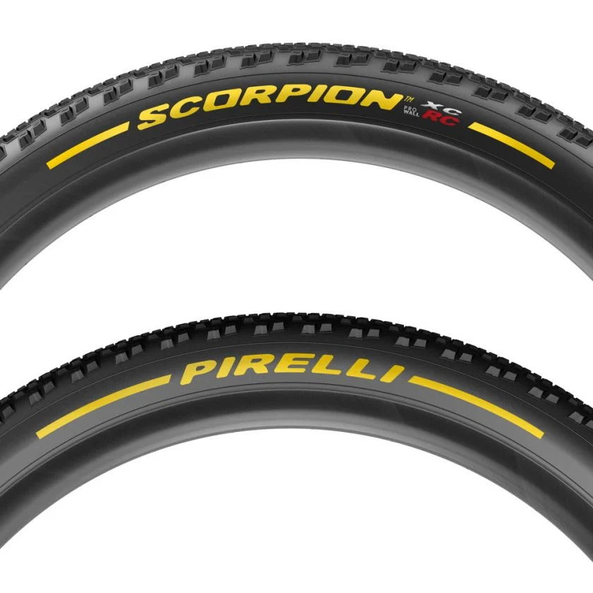 Pirelli Scorpion XC RC Lite Team Edition MTB Tyres