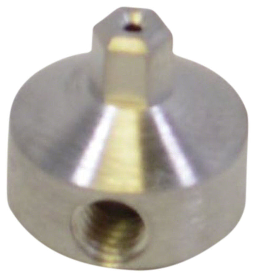 Fox Pellet Retainer Tool Nitrogen fill