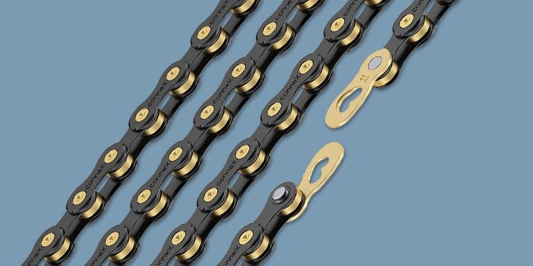 Wipperman Connex Chain CC-11-SB Black
