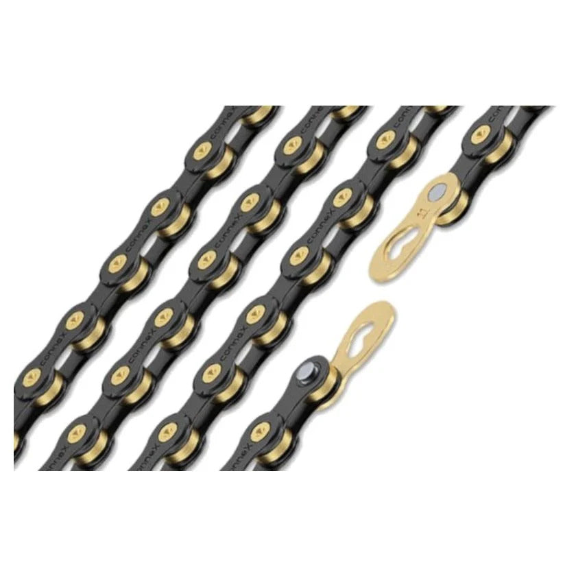 Wipperman Connex Chain CC-11-SB Black