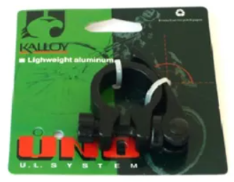 Uno Seat Clamp 4047