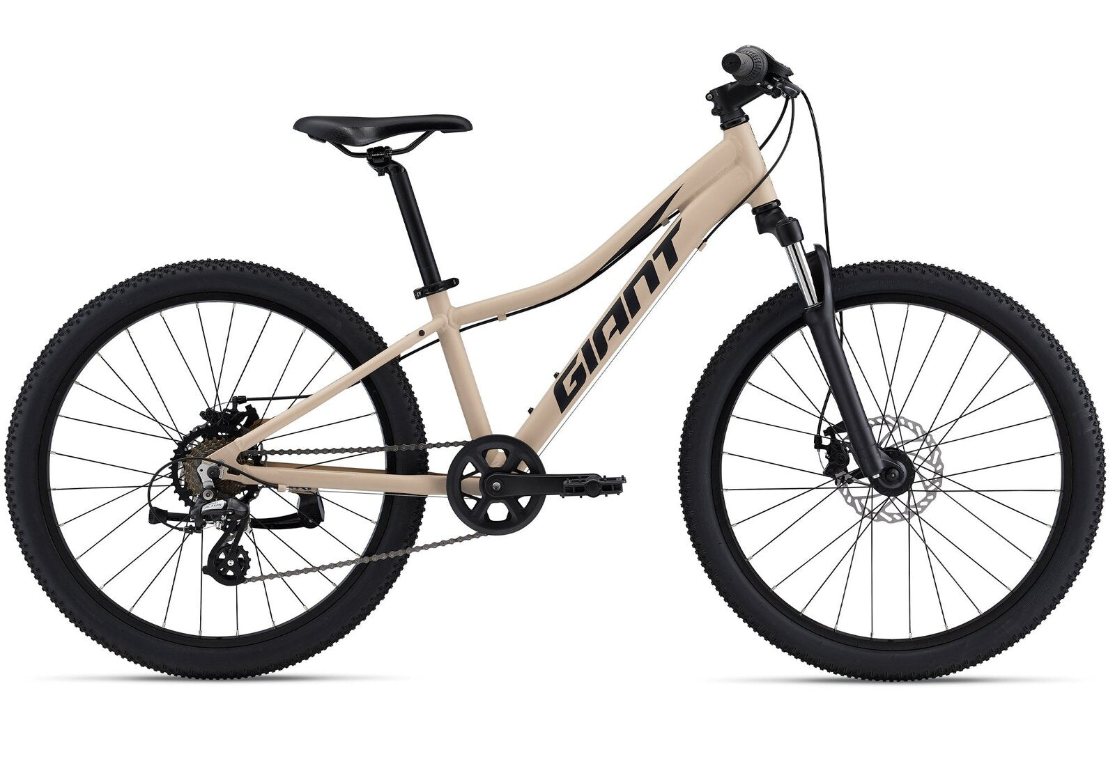 2022 Giant XTC Jr Disc 24 Kids MTB