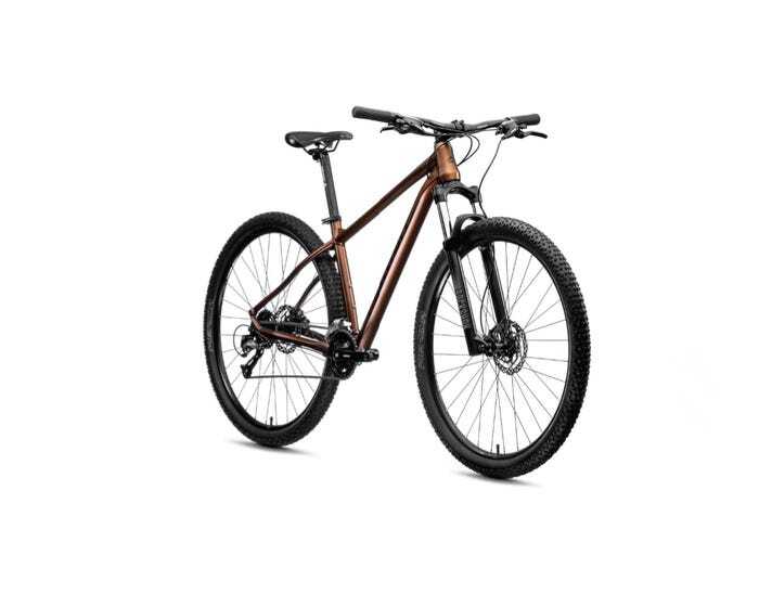 2021 Merida Big Nine 60 2x Hardtail Mountain Bike