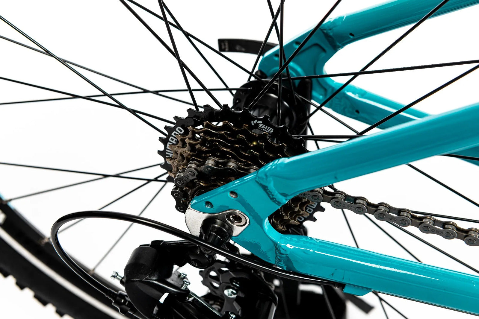 Merida Matts 6.5-V Women's Mountain Bike