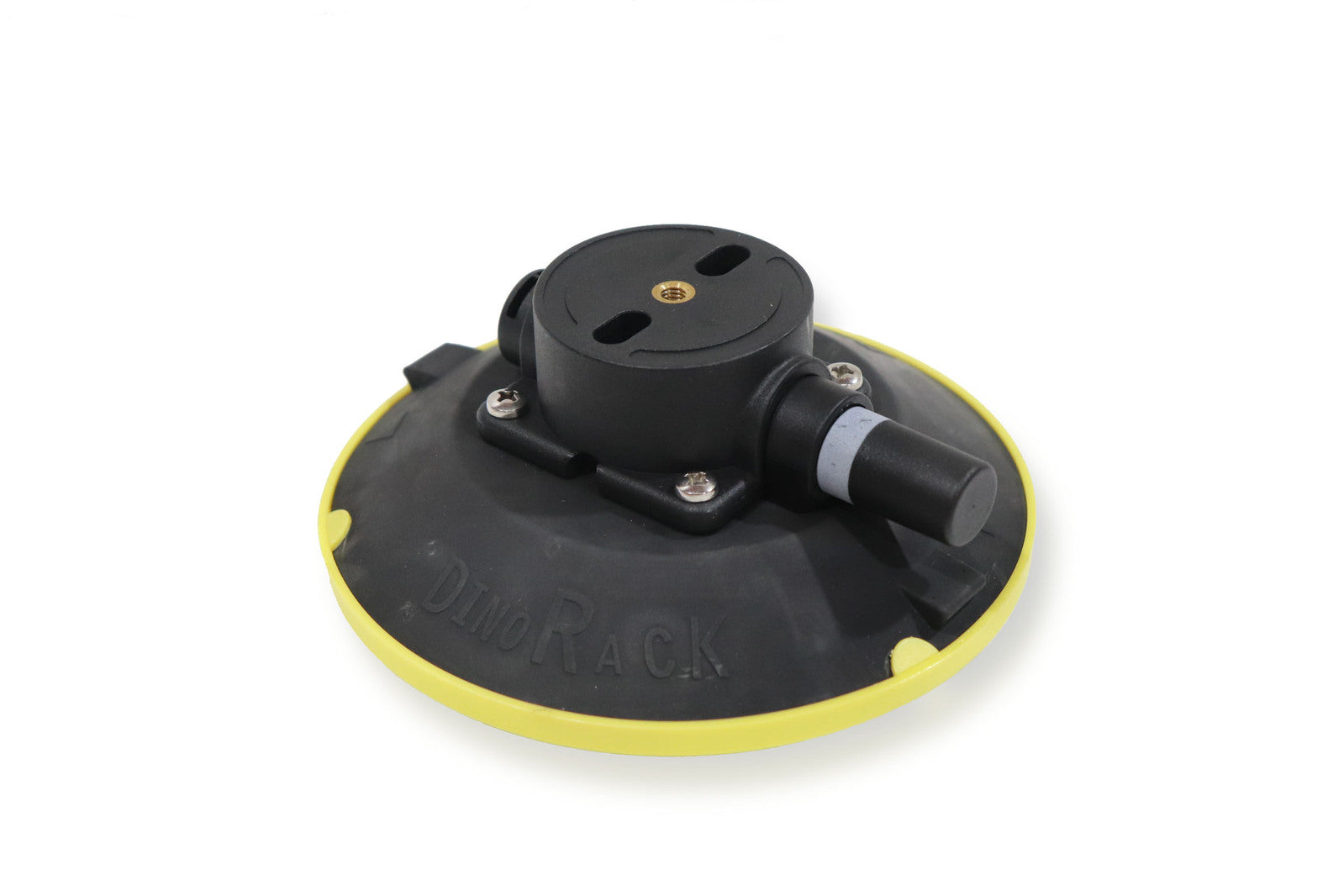 DinoRack Double Bike Suction Mount Rack