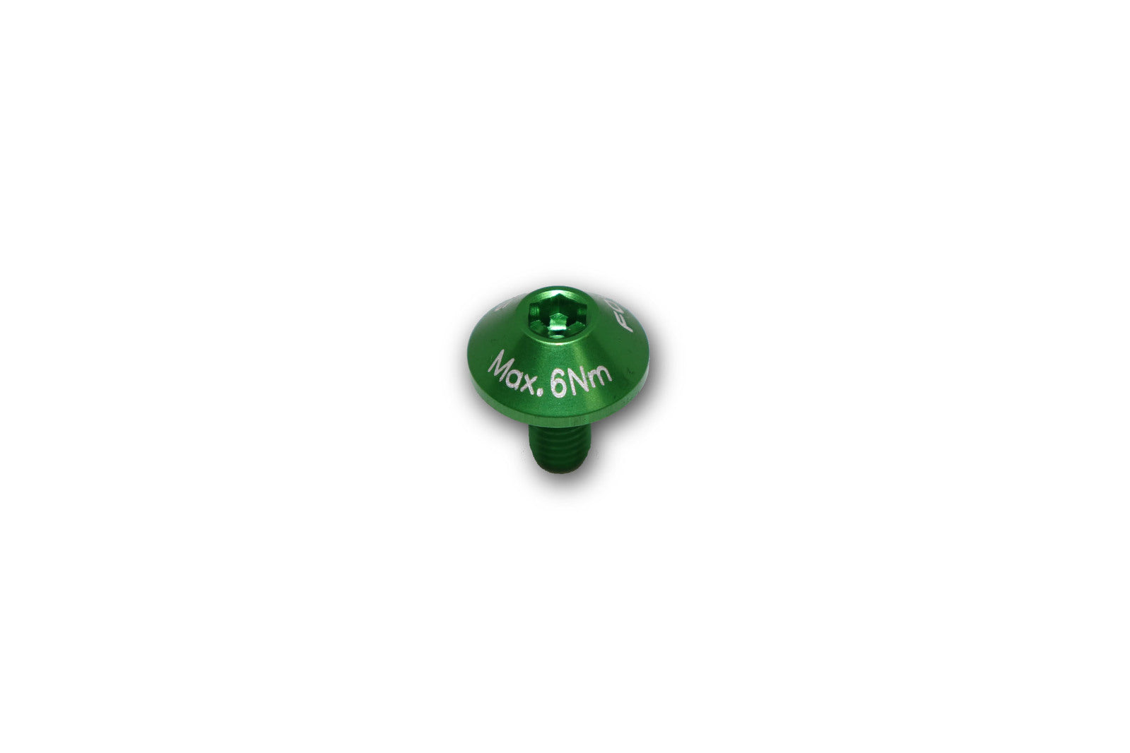 Fouriers Bottle Cage Bolts BN-M002