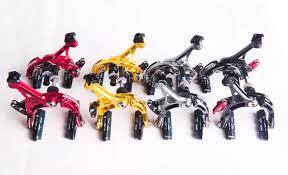 Fouriers Brake Calipers BR-DX001