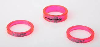 Fouriers Nylon Spacers SR-S003