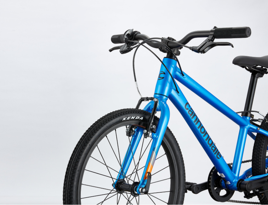 Cannondale Quick 20 Kids Bike